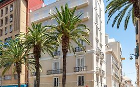 Dobo Malaga Soho