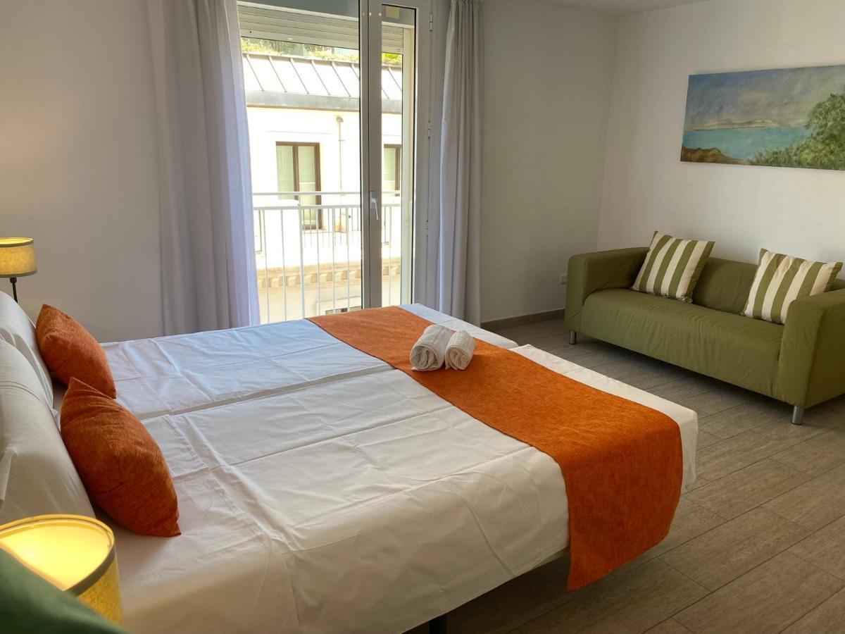 Ferienwohnung Dobo Malaga Soho Exterior foto