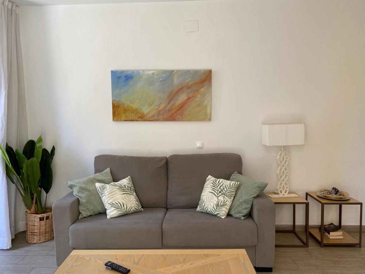 Ferienwohnung Dobo Malaga Soho Exterior foto
