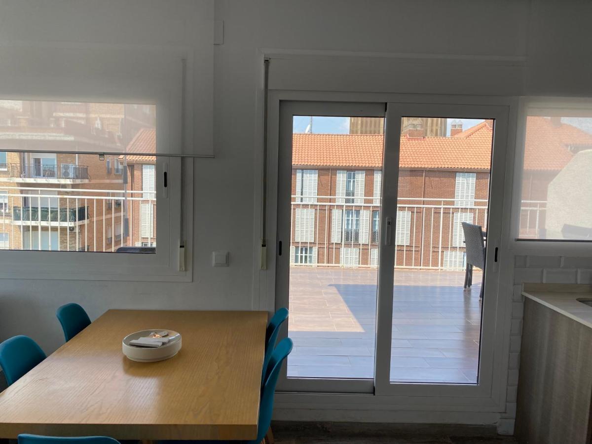 Ferienwohnung Dobo Malaga Soho Exterior foto