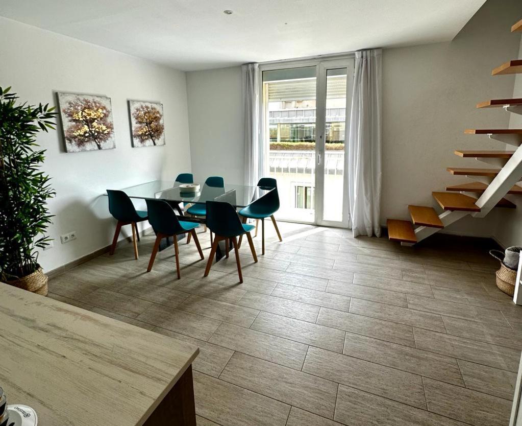 Ferienwohnung Dobo Malaga Soho Exterior foto