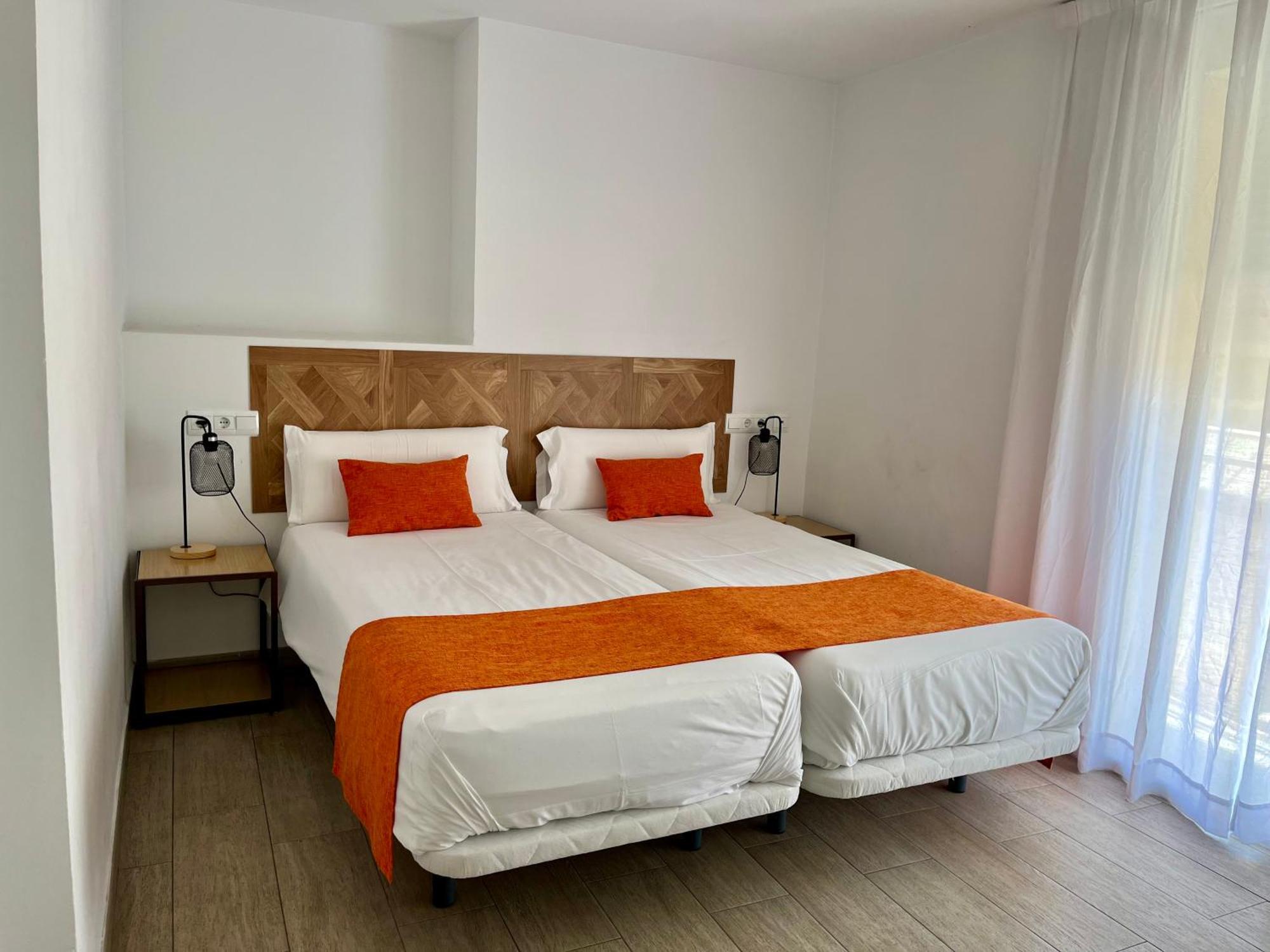 Ferienwohnung Dobo Malaga Soho Exterior foto