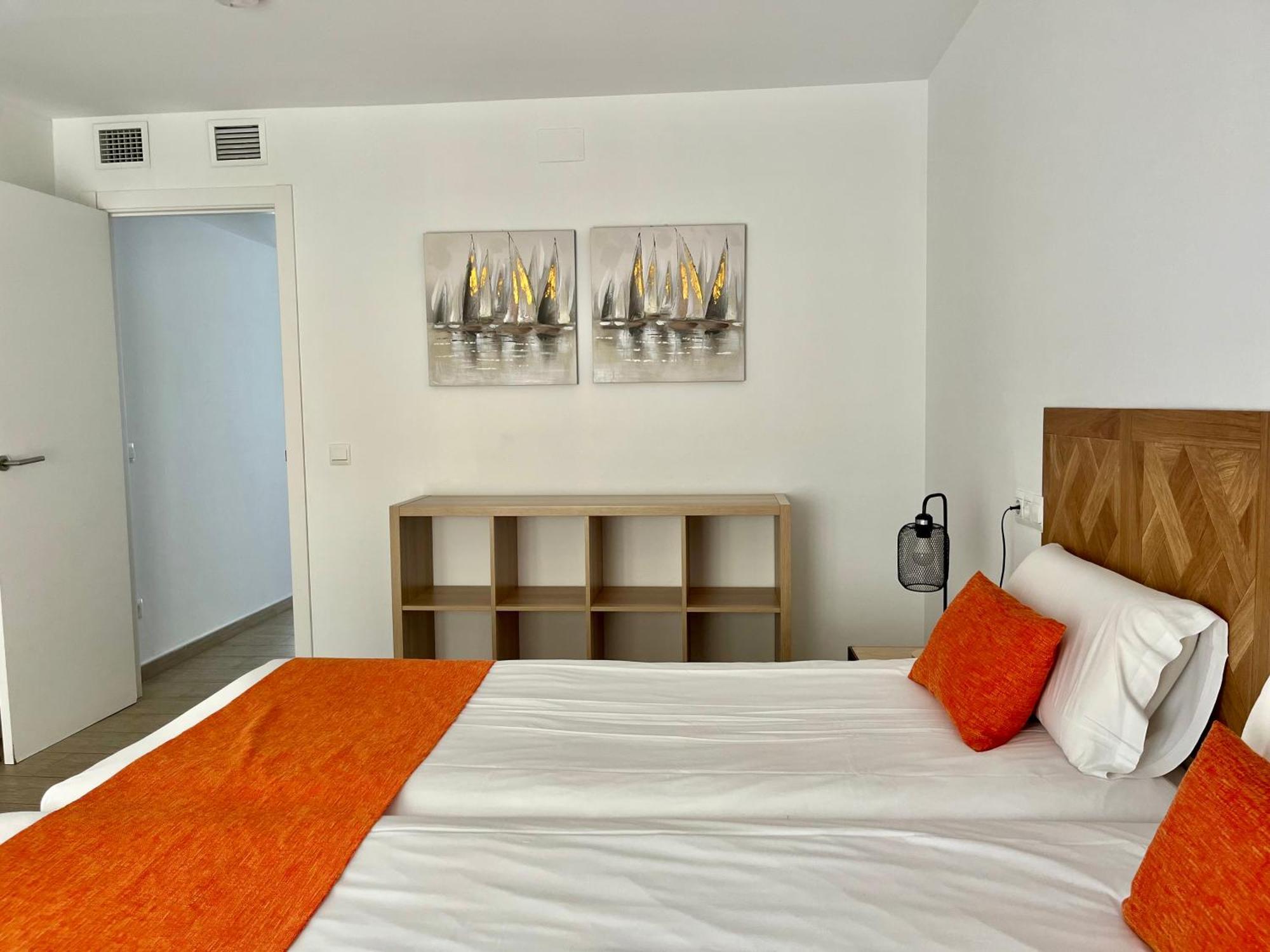 Ferienwohnung Dobo Malaga Soho Exterior foto